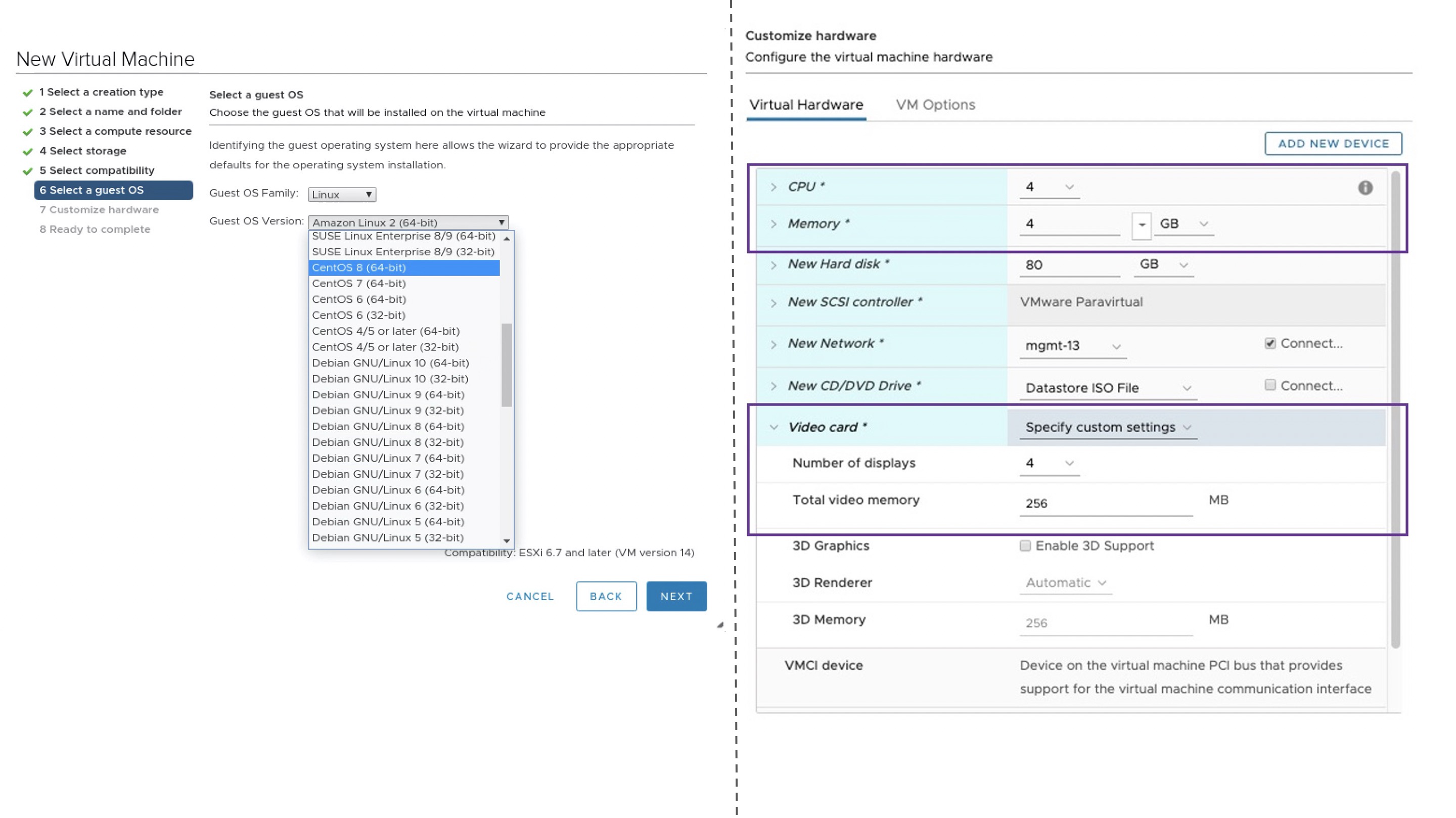 vmware horizon view client error timeout was reached